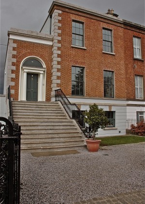 Rathmines Victorian House (A Protected Structure)