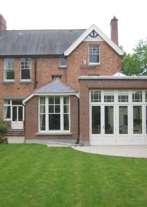 Rathgar Redbrick
