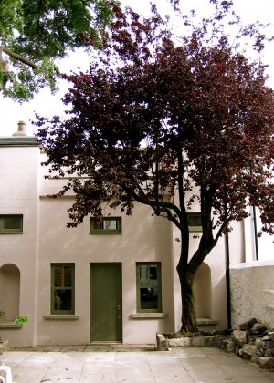 Georgian Mews (A Protected Structure)